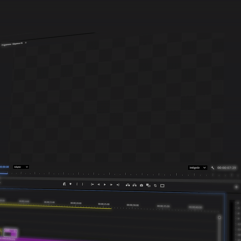 SEVNO – IN&OUT BOUNCE ANIMATIONS