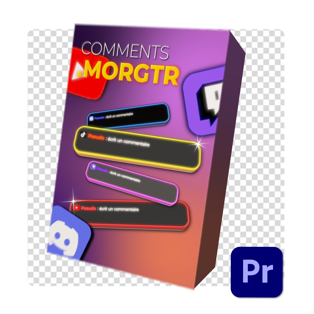 Commentaire Réseaux Sociaux