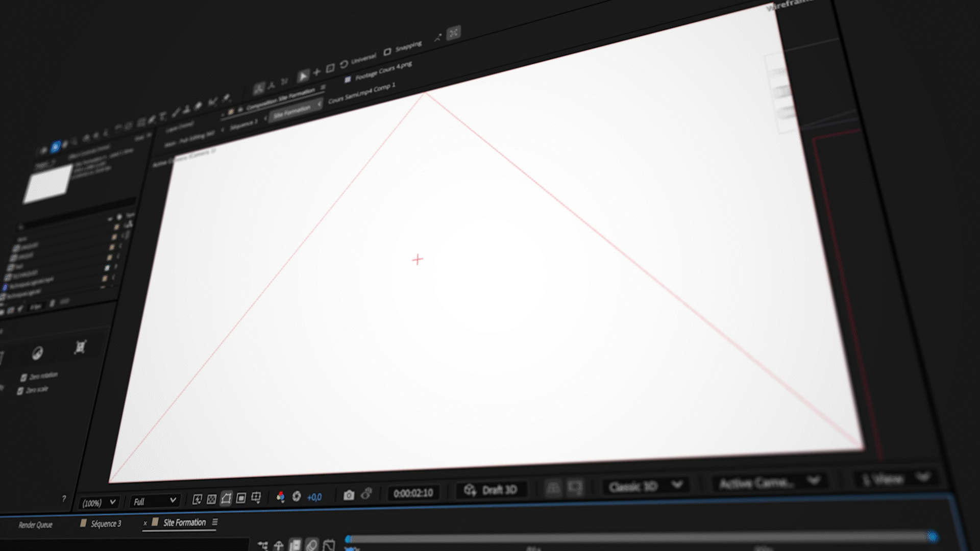 Complet et détaillé