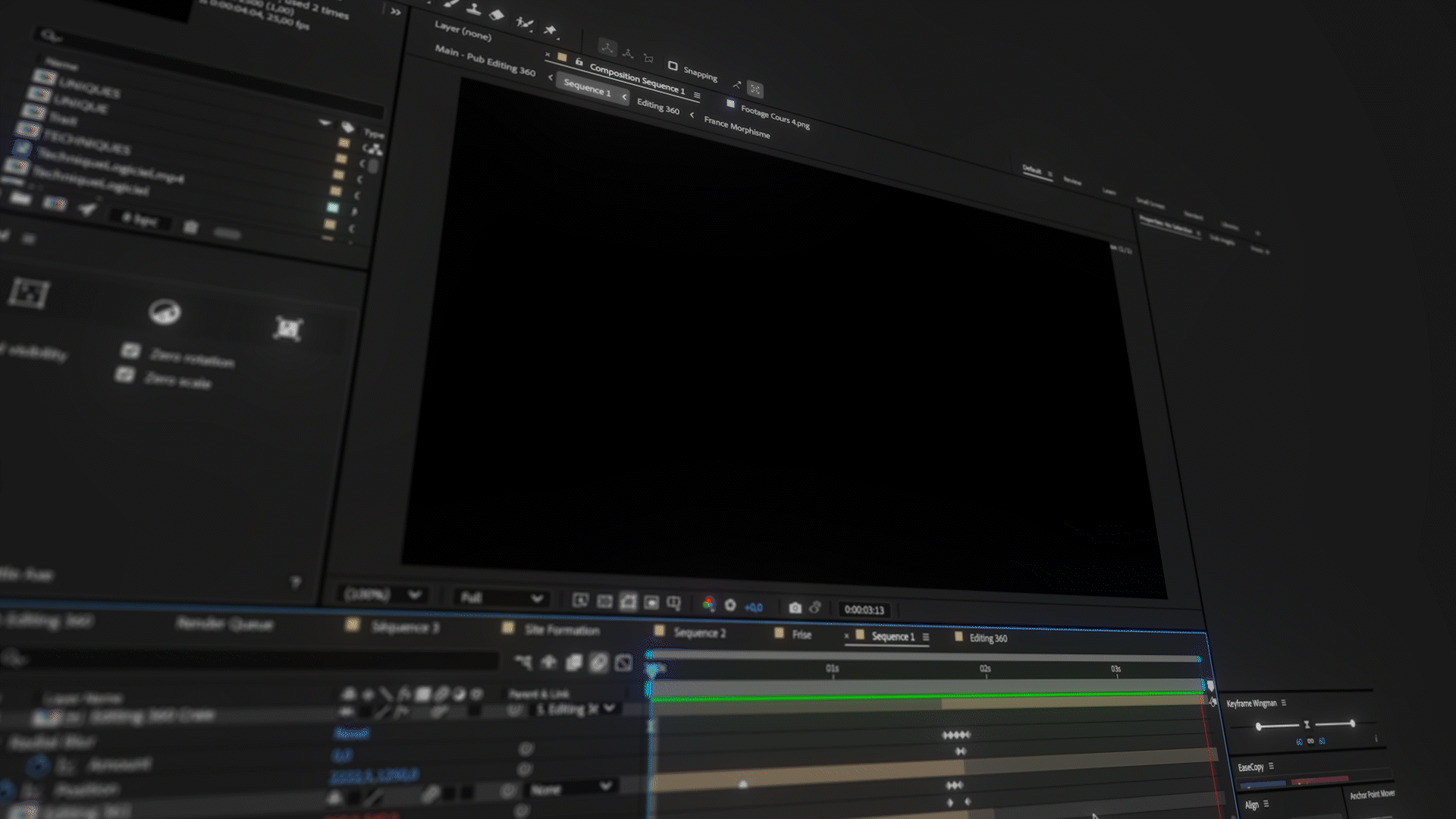 Compatible et flexible