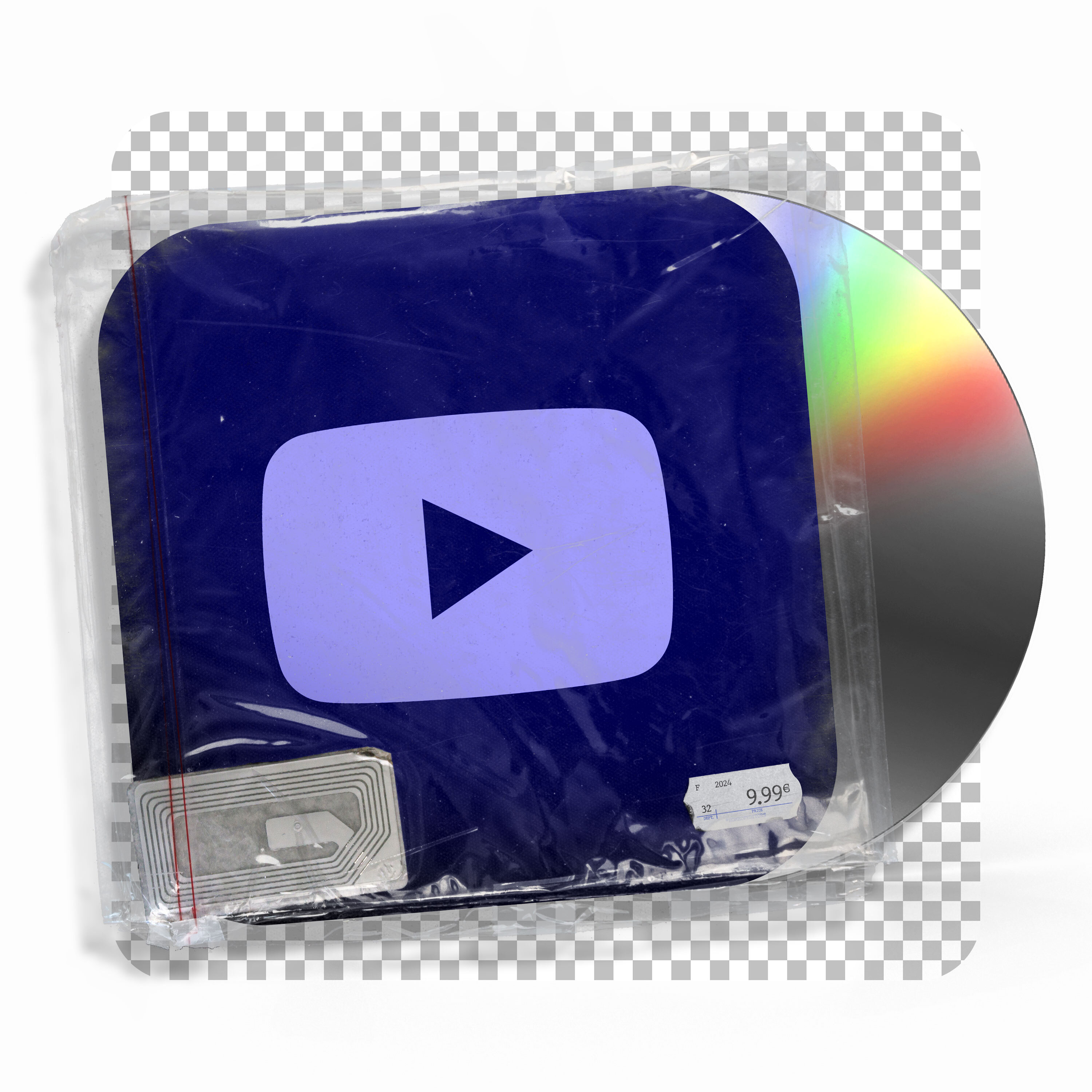 YOUTUBE TO PREMIERE PRO