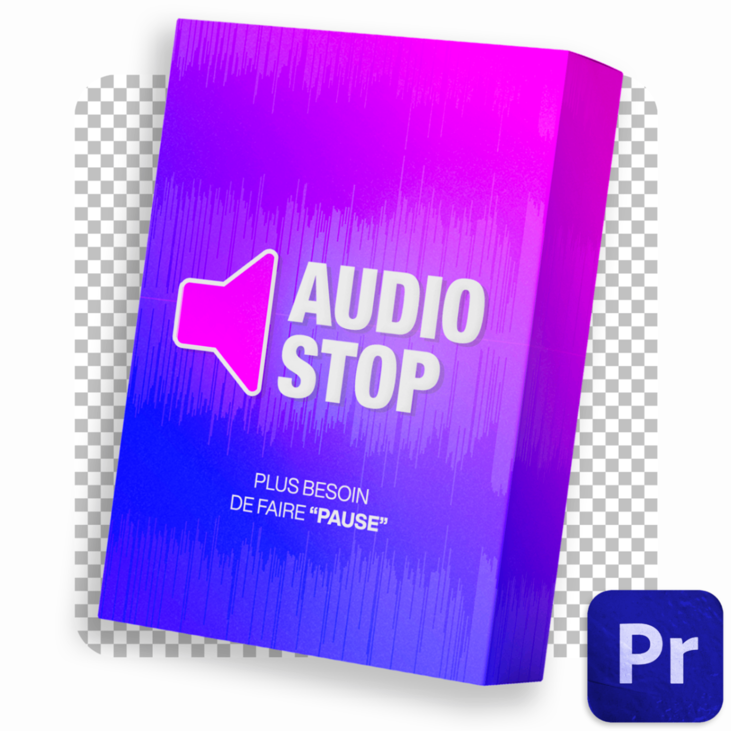 AudioStop