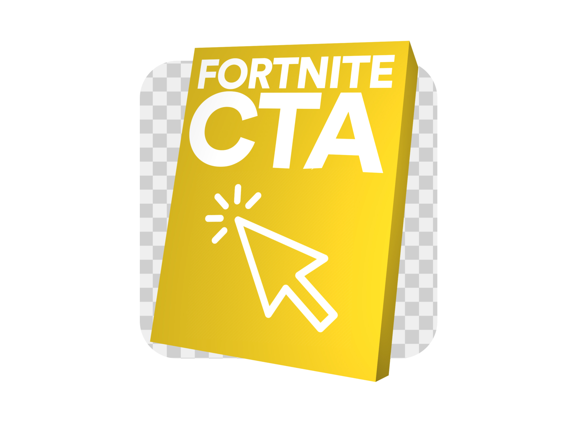 Fortnite CTA
