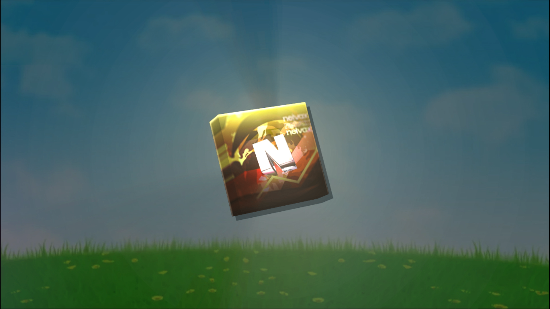 3D Profile Picture - PREMIERE PRO