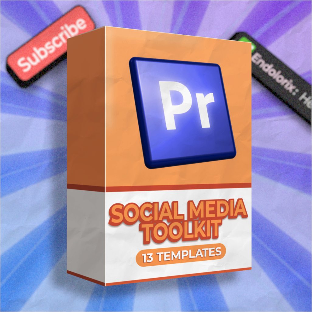SOCIAL MEDIA TOOLKIT